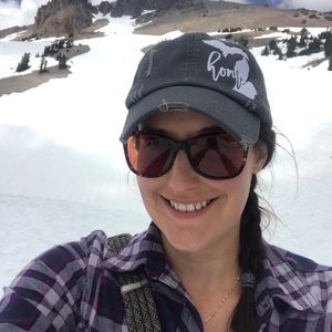 Meet your Posher, Katie